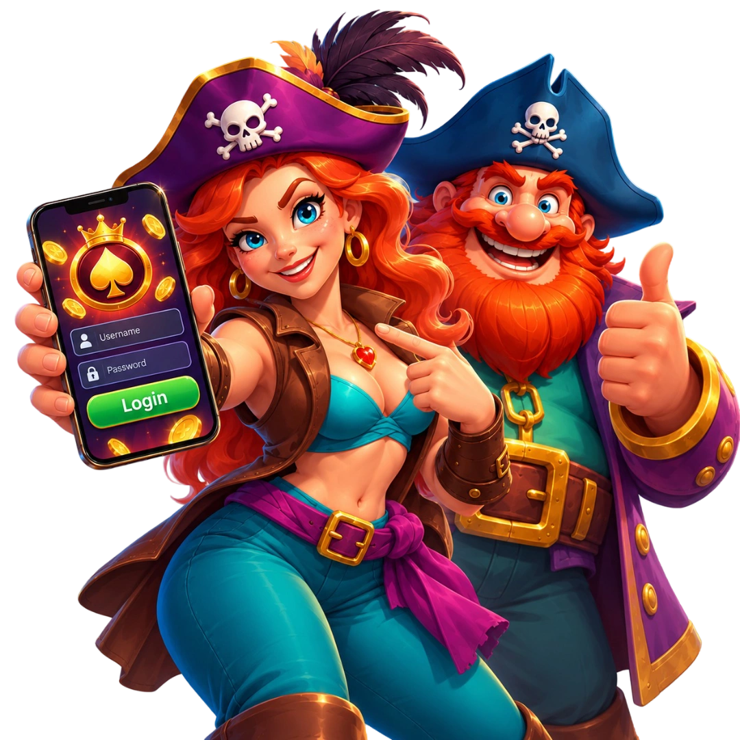 CrashPirate Casino Crash Pirate Login - Enter Your UK Games Lobby Hero